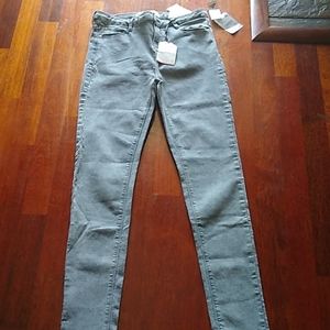 clockhouse skinny stretch